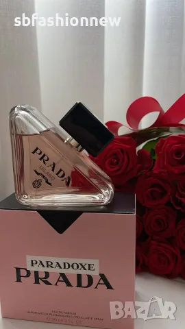 Chanel✨Dior✨Prada✨Tom Ford✨Bacarat ✨YsL✨Versace парфюм, снимка 9 - Унисекс парфюми - 56270192