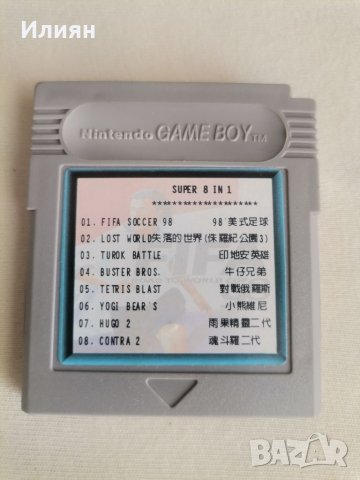 Игри за nintendo, снимка 10 - Игри за Nintendo - 38044893