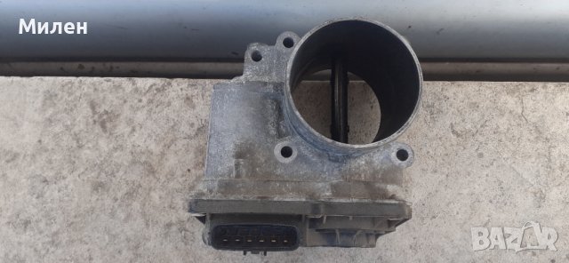 Дроселова Клапа За Mitsubishi L200 2,5 DI-D Triton 2006-2015 Година Мицубиши Л200 2,5 Дизел , снимка 2 - Части - 40345299
