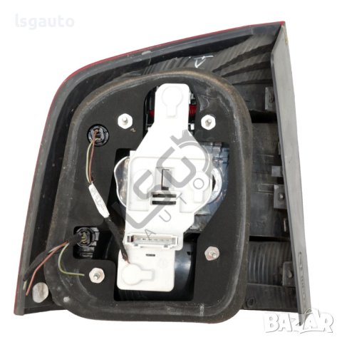 Десен стоп Skoda OCTAVIA II (1Z) 2004-2010 ID:110798, снимка 2 - Части - 42192168
