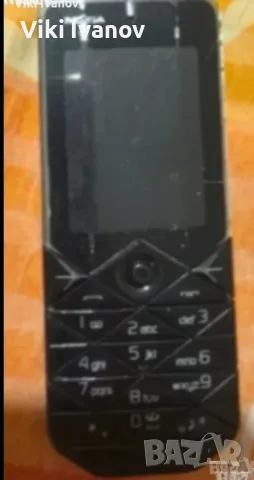 Нокия 7500-добро състояние , снимка 2 - Nokia - 55725593
