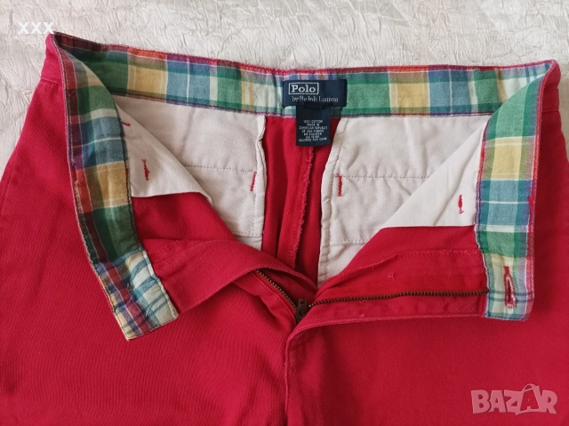 Polo Ralph Lauren, снимка 5 - Панталони - 55807962