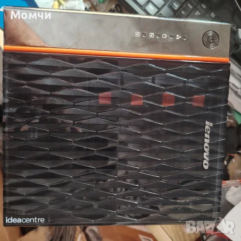 Lenovo idea centre d400, снимка 2 - За дома - 56451215