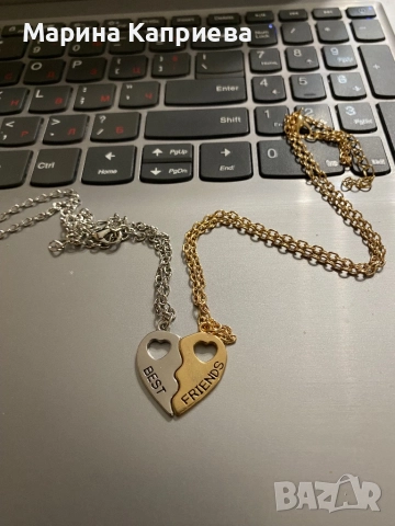 Колиета Best Friends /K-86/