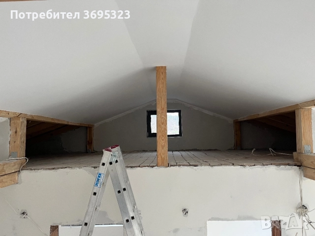 Къща в с.Драгоево област Шумен, снимка 10 - Къщи - 52621359