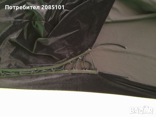 Официална рокля 1, снимка 9 - Рокли - 40360572