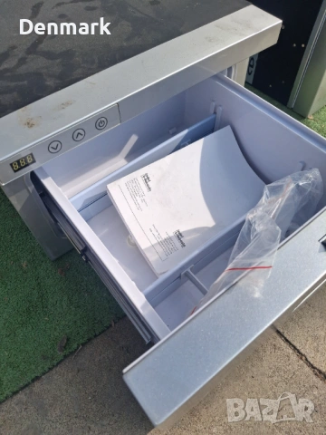 Хладилници с чекмеджета, снимка 5 - Хладилници - 53890184