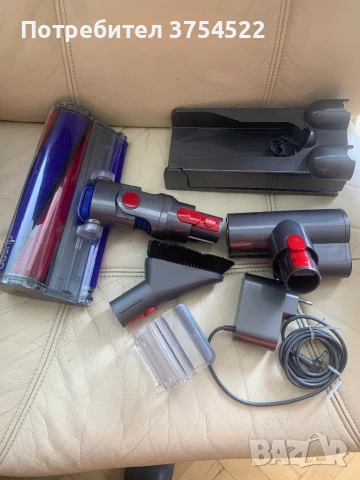 Аксесоари за Dyson V11
