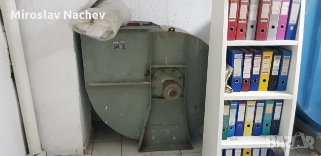 Вентилатори,аспирации,охльови, снимка 6 - Други машини и части - 34946823