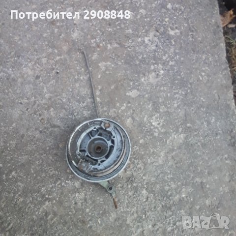 Спирачка и кутия за Минск, снимка 7 - Мотоциклети и мототехника - 39145564