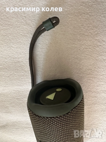 блутут тонколона "JBL FLIP 6", снимка 4 - Bluetooth тонколони - 52820557