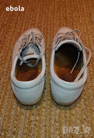 Ecco 39, снимка 5 - Дамски ежедневни обувки - 31137368