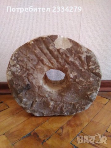 Камъни за заточване, дялани-сечени през турски времена., снимка 3 - Антикварни и старинни предмети - 37415607