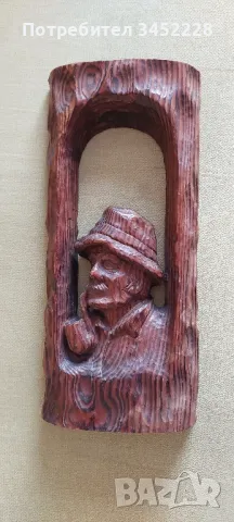 дърворезба за ценители 