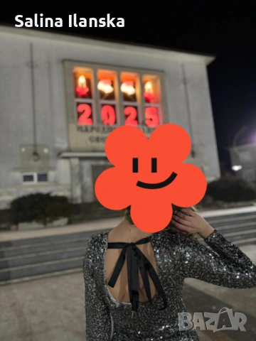 Дамски рокли, снимка 6 - Рокли - 54182615