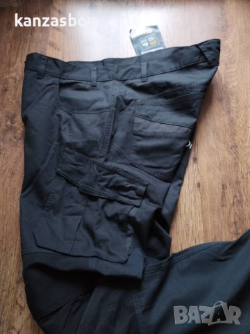 Blaklader - мъжки работен панталон 56/ХЛ НОВ, снимка 11 - Спортни дрехи, екипи - 54358287
