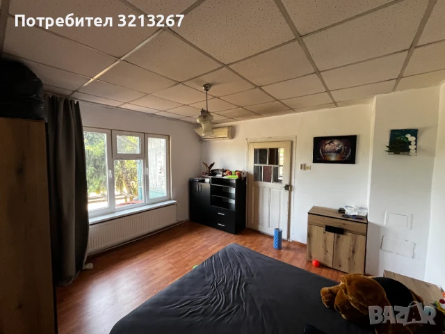 Къща с голям двор, гараж, изба,пещ,барбекю и кладенец, снимка 14 - Къщи - 51152888