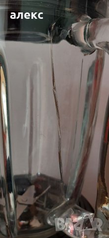 Блендер, снимка 2 - Блендери - 40529747