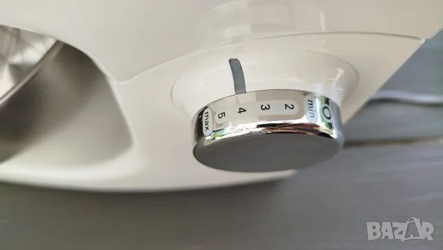 Кухненски робот KENWOOD MultiOne KHH300WH, снимка 10 - Кухненски роботи - 45426401