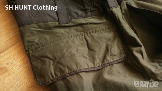 Villmark Waterproof Hunting Trouser размер XS / S за лов панталон водонепромукаем безшумен - 814, снимка 6 - Екипировка - 44180388