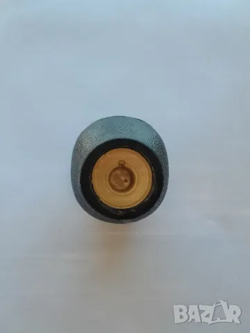 Топка скоростен лост Megane KR361, снимка 3 - Части - 14587538