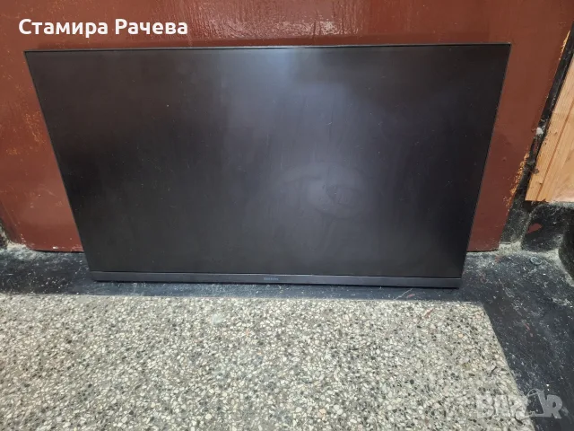 Продавам монитор за части