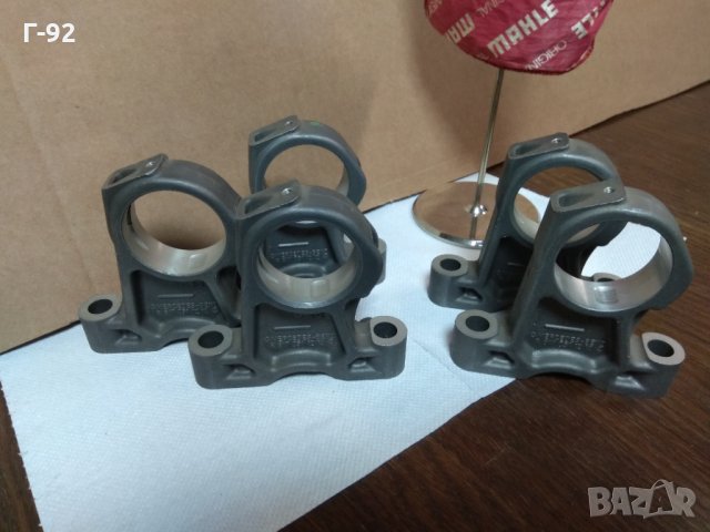 A6175861205**NEU**MERCEDES-BENZ*К-ТЛАГЕРИ НА РАЗПРЕДЕЛИТЕЛНИЯ ВАЛ, снимка 2 - Части - 31996873