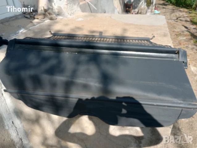 Щора багажник МерцедесЦ 203, снимка 2 - Аксесоари и консумативи - 50576286