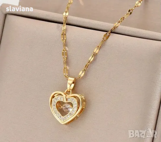 Медицинско злато , снимка 7 - Гривни - 48355592