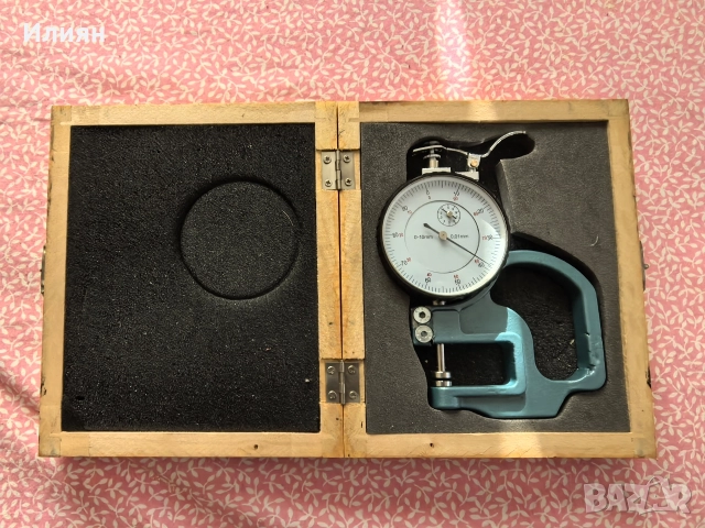 Деболомер, снимка 8 - Други инструменти - 52952507