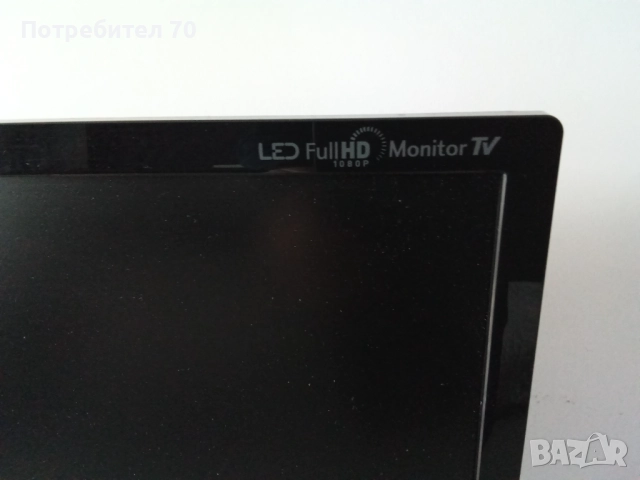 Телевизор- монитор, снимка 5 - Телевизори - 51562997