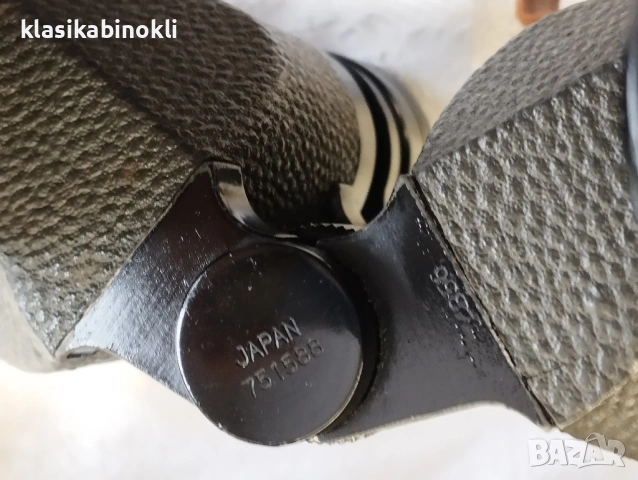 ТОП Птичарски и ЛовенЯпонски Бинокъл- Swift Audubon MkII 8.5x44 (J-B56)., снимка 7 - Екипировка - 53925766