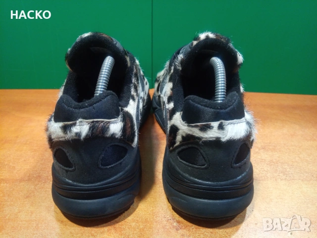 ADIDAS Torsion Номер 43 1/3 Стелка 27 см. 100% Оригинални Внос от Англия, снимка 5 - Маратонки - 53342139