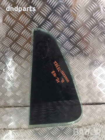 Задно ляво стъкло Mercedes ML,w163,2002г.