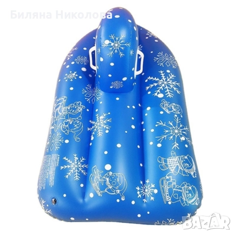 Надуваем джет, снимка 4 - Надуваеми играчки - 52635264