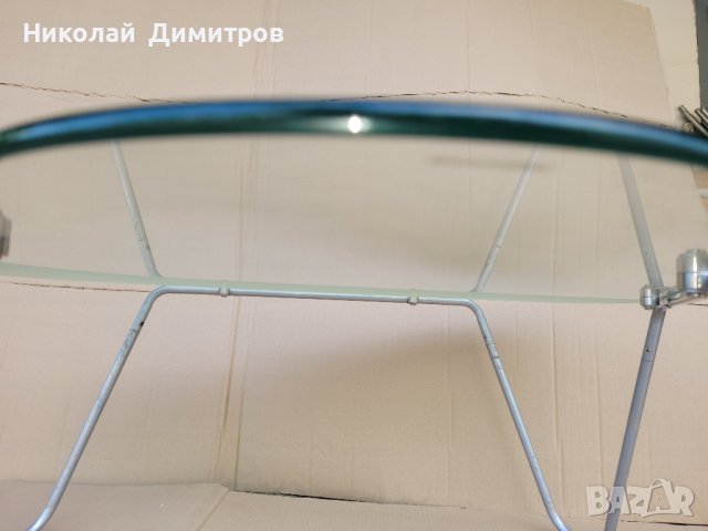 Продавам холна маса, снимка 3 - Маси - 36833511