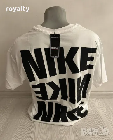 Nike мъжки тениски , снимка 4 - Тениски - 49691525