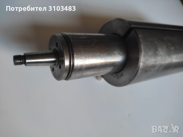 Продавам немски шлайф-шпиндели DKF Femina комплект с дорници.., снимка 11 - Стругове - 38155123