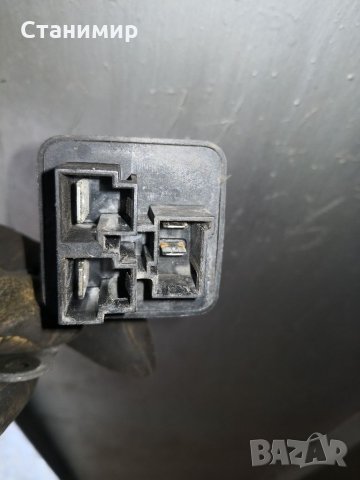  25230-BN300, Реле подгрев Нисан Алмера Тино 2.2 дизел 114 коня, снимка 2 - Части - 35606027