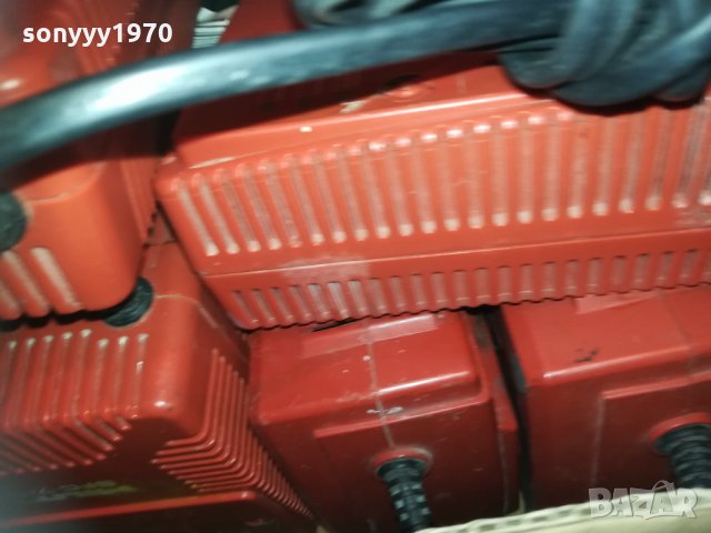 HILTI CHARGER 0202211127, снимка 12 - Винтоверти - 31648819