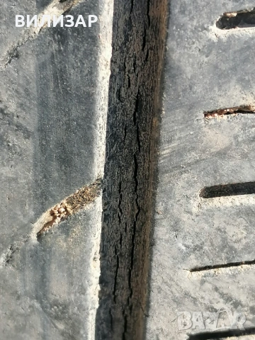 Летни гуми дот 01/23, снимка 4 - Гуми и джанти - 54364961