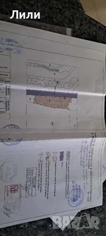 СПЕШНО строителен парцел, снимка 4 - Парцели - 51155671