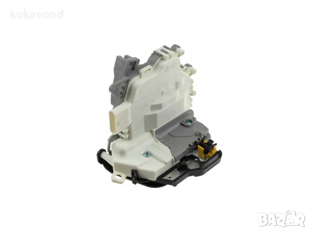 Брава за врата за Audi A6 C6 Facelift