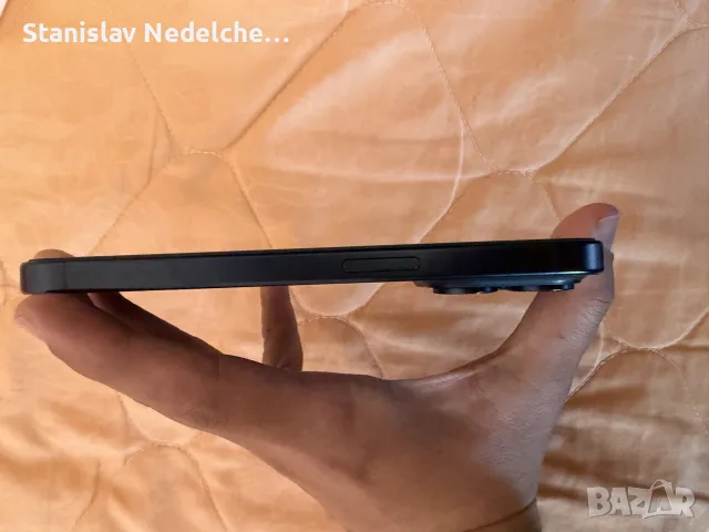 Iphone 15pro 128gb, снимка 8 - Apple iPhone - 56546161
