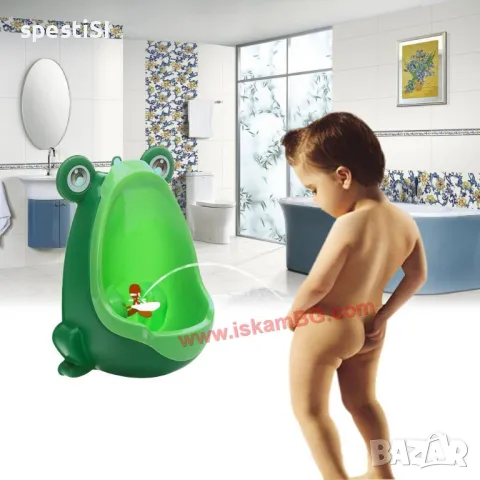 Детски писоар, снимка 1