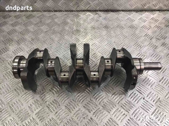 Колянов вал Nissan Almera Tino,2.2Di,2000г.