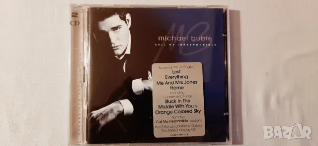 Michael Buble, снимка 1