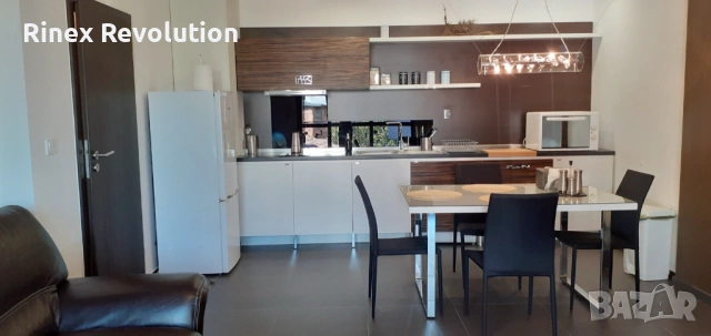 Двустаен апартамент под наем Младежки хълм, снимка 8 - Апартаменти - 53879791