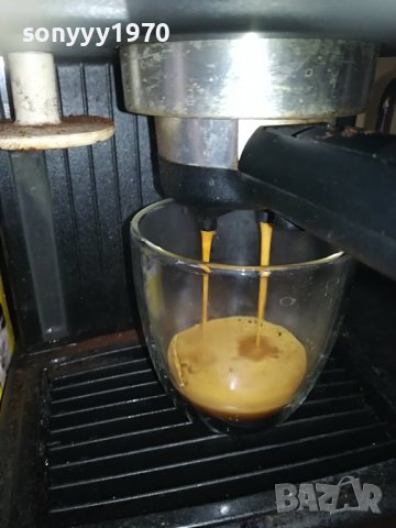 delonghi 15bar made in italy 0606221059, снимка 8 - Кафемашини - 36994637