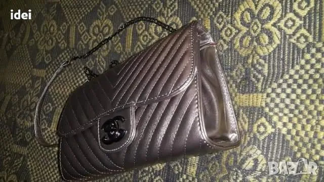 Дамска чанта Michael Kors удължаваща се дръжка , снимка 4 - Чанти - 47921592